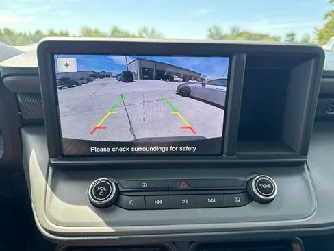 Used 2024 Ford Maverick Tremor w/ Tremor Off-Road Package AWD/4WD image 24