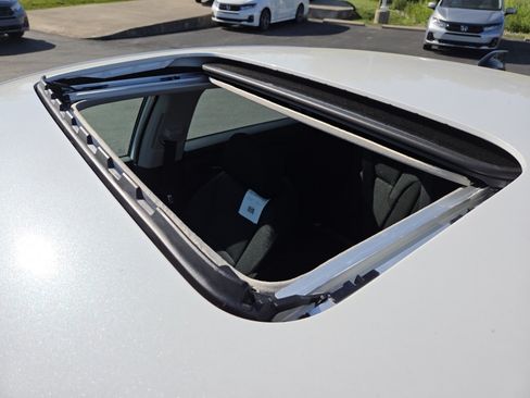 New 2026 Honda Accord SE image 4