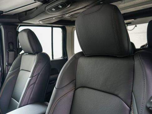 New 2026 Jeep Wrangler Sahara image 22