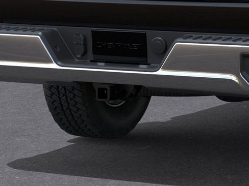 New 2026 Chevrolet Silverado 1500 W/T image 15