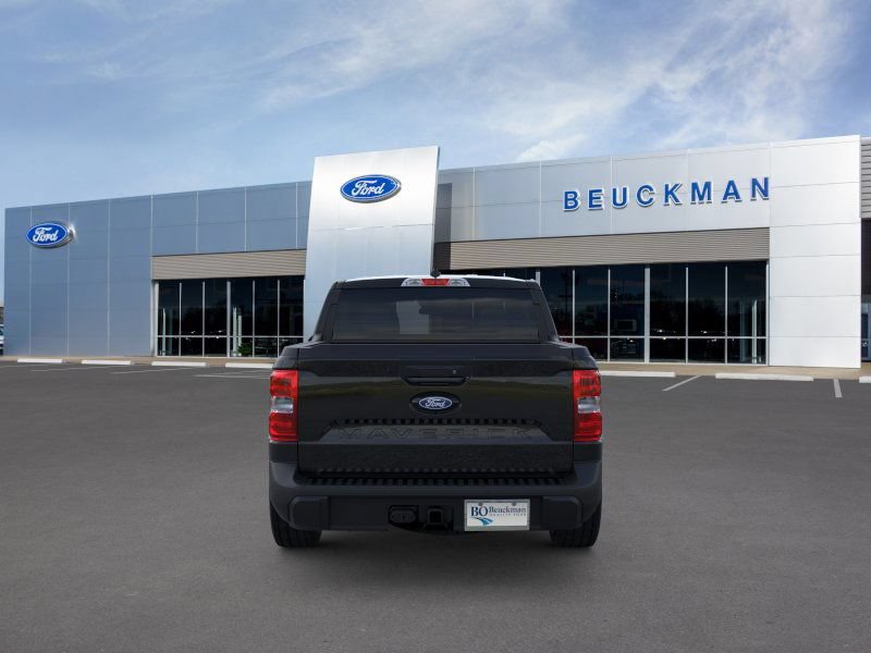 Used 2026 Ford Maverick XLT w/ XLT Luxury Package AWD/4WD image 8