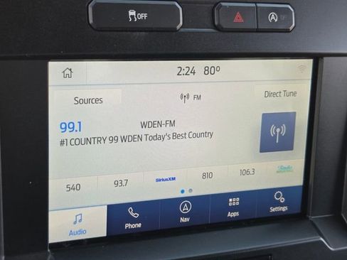 Certified 2020 Ford F150 XLT w/ Equipment Group 302A Luxury image 22