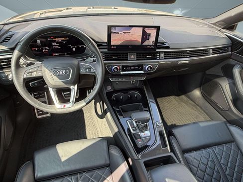 Used 2023 Audi S5 Premium Plus AWD/4WD image 16