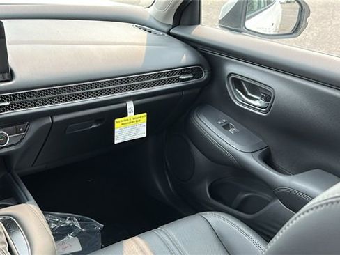 New 2026 Honda HR-V EX-L image 26