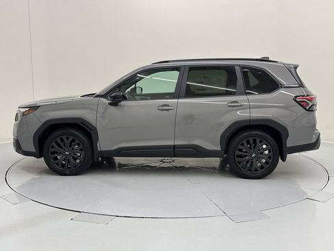 New 2026 Subaru Forester Sport AWD/4WD image 2