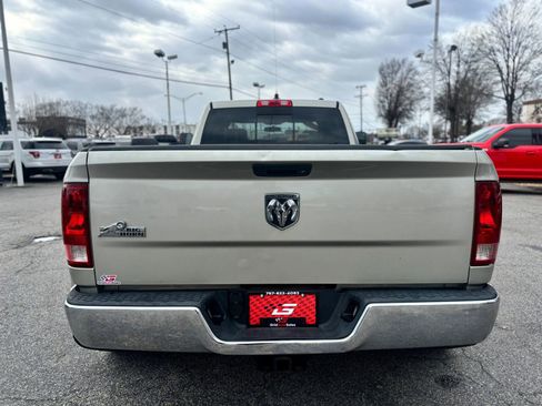 Used 2010 Dodge Ram 3500 Truck SLT w/ Big Horn Regional Package image 4