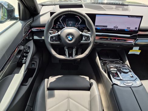 New 2027 BMW 530i xDrive w/ M Sport Package AWD/4WD image 30