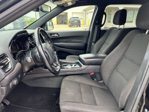 Used 2023 Dodge Durango GT RWD image 16