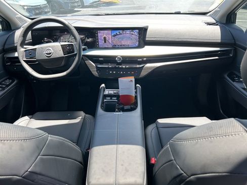 New 2026 Nissan Murano SL AWD/4WD image 11
