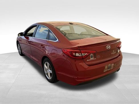 Used 2017 Hyundai Sonata SE FWD image 7