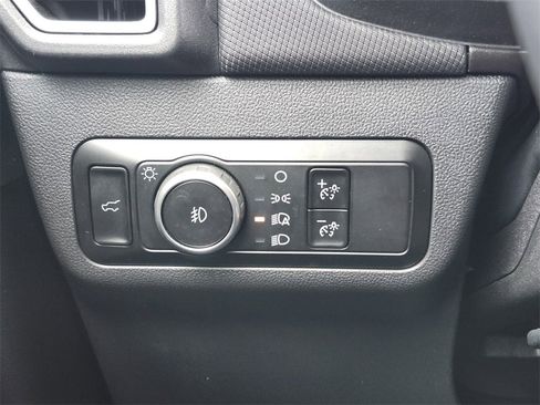 Used 2025 Ford Bronco Sport Badlands image 22