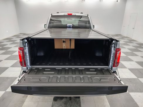 Used 2024 Ford F150 XL w/ Equipment Group 103A High image 22