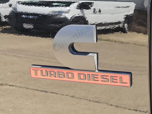 New 2026 RAM 2500 Laramie w/ Night Edition image 9