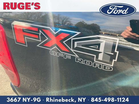 Certified 2022 Ford Ranger XLT w/ Equipment Group 301A Mid image 14