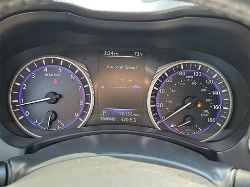 Used 2015 INFINITI Q50 Premium image 6