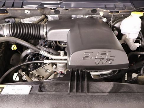 Used 2019 RAM 1500 Tradesman w/ Chrome Plus Package image 18