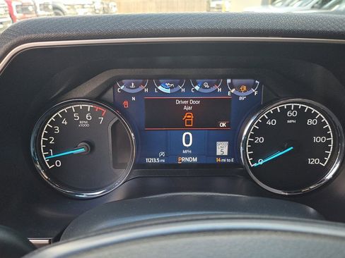 Used 2023 Ford F150 XLT w/ Equipment Group 302A High AWD/4WD image 18