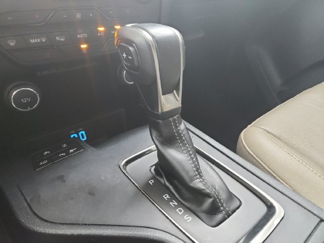 Used 2019 Ford Ranger Lariat w/ Equipment Group 501A Mid RWD image 26