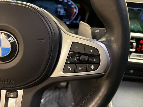 Used 2023 BMW 440i xDrive Convertible w/ Premium Package image 24