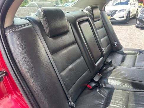 Used 2009 Ford Fusion SEL image 25