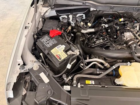 Used 2024 Ford F150 STX w/ Equipment Group 201A FX4 AWD/4WD image 49