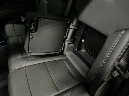 New 2026 GMC Sierra 1500 Elevation w/ Elevation Premium Package image 39