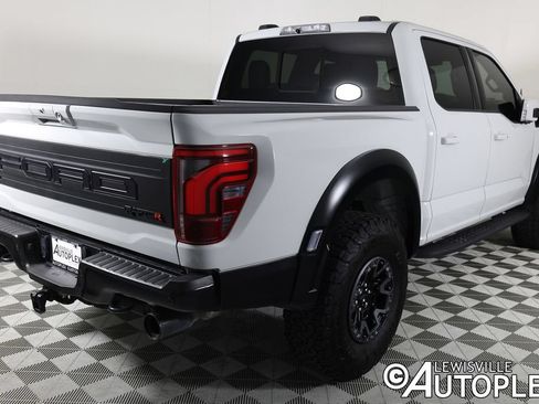 Used 2024 Ford F150 Raptor w/ Equipment Group 803A Raptor R AWD/4WD image 5