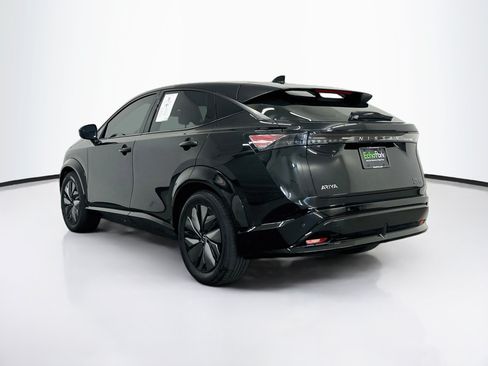 Used 2024 Nissan Ariya AWD image 5