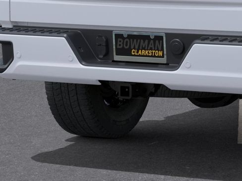 New 2026 Chevrolet Silverado 1500 RST w/ RST All Star Premium Package AWD/4WD image 16
