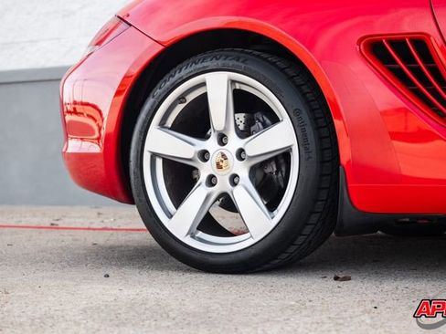 Used 2011 Porsche Cayman image 52