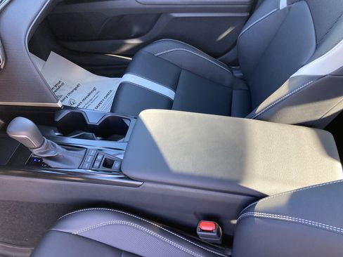 Used 2026 Toyota Camry SE w/ Convenience Package image 24