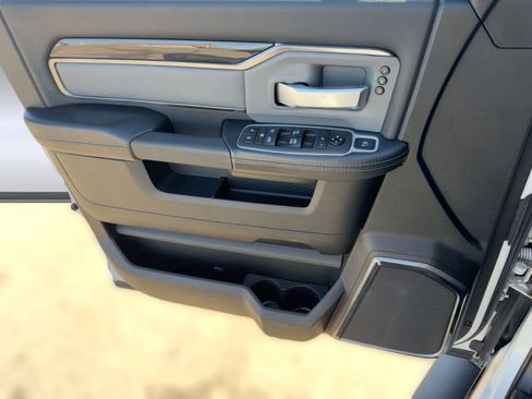 Used 2021 RAM 2500 Power Wagon image 11