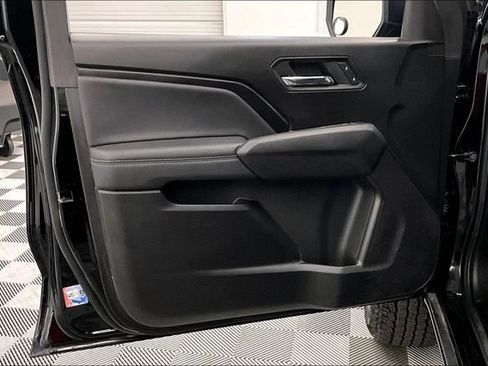 Used 2024 GMC Canyon Elevation w/ Convenience Package AWD/4WD image 19
