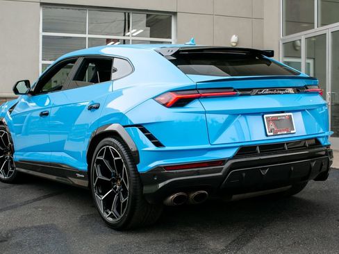 Used 2023 Lamborghini Urus Performante image 17