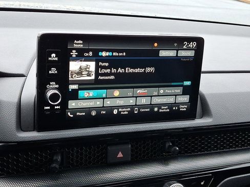 Certified 2023 Honda CR-V EX-L image 17