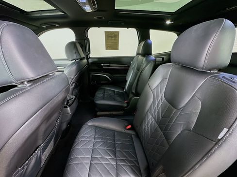 Used 2024 Kia Telluride SX X-Pro AWD/4WD image 38