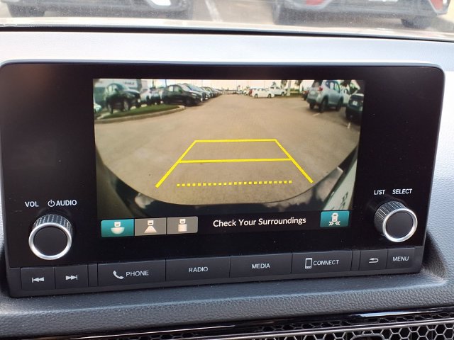 Used 2025 Honda Civic Sport image 19