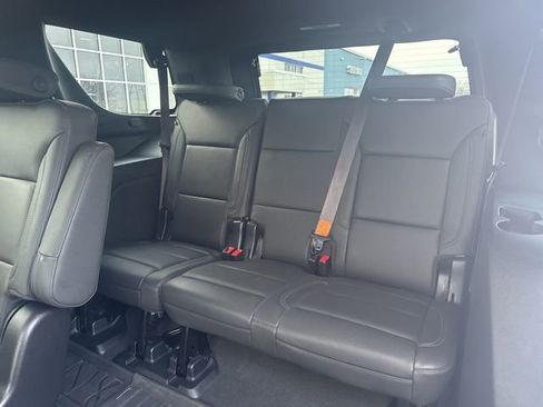 Used 2023 Chevrolet Tahoe LT image 21