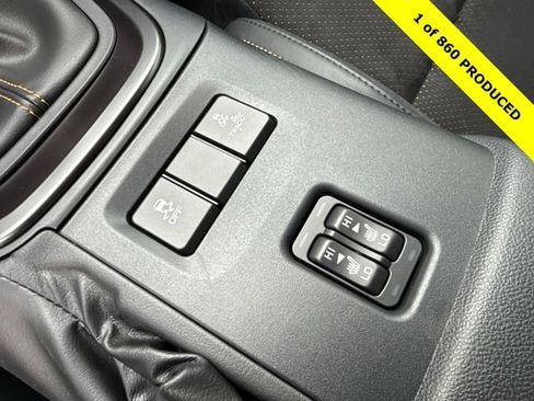 New 2026 Toyota GR86 YUZU Limited image 26