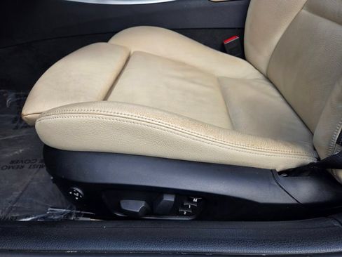 Used 2012 BMW Z4 sDrive35i RWD image 23