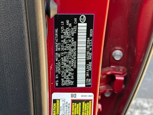 Certified 2024 Lexus ES 350 w/ Premium Package FWD image 40