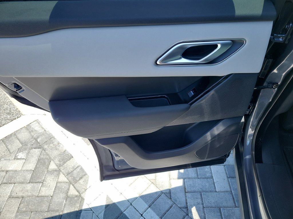 New 2026 Land Rover Range Rover Velar S AWD/4WD image 23