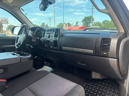 Used 2012 GMC Sierra 1500 SLE w/ Power Tech Package AWD/4WD image 26