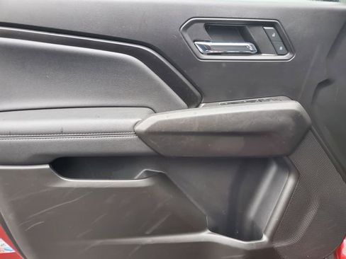 Used 2023 Chevrolet Colorado LT w/ LT Convenience Package II image 16