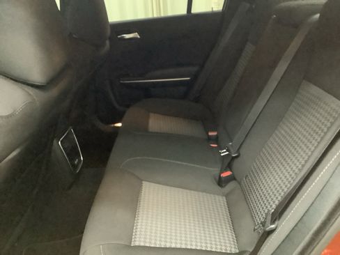 Certified 2023 Dodge Charger Scat Pack RWD image 23