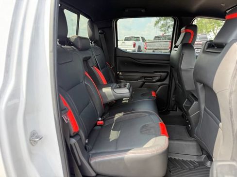 Used 2025 Ford Ranger Raptor AWD/4WD image 20