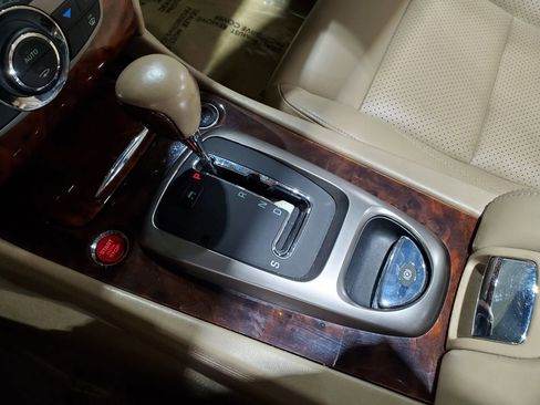 Used 2007 Jaguar XK Convertible image 29