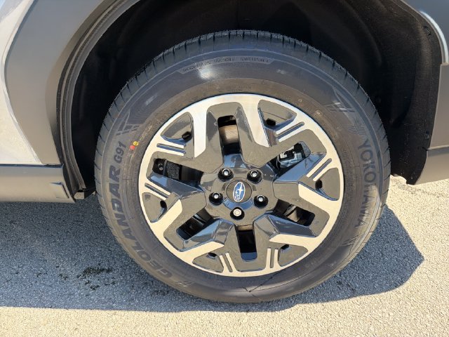 New 2026 Subaru Forester Premium AWD/4WD image 27