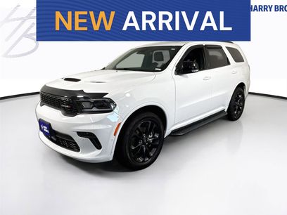 Used 2023 Dodge Durango GT