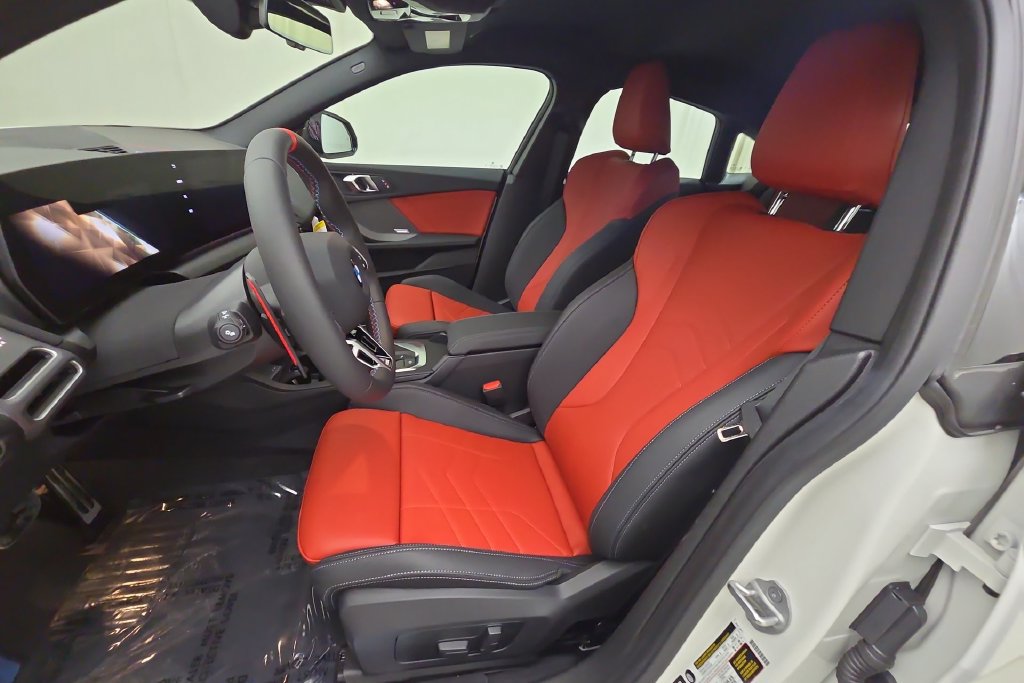 New 2026 BMW M235i xDrive AWD/4WD image 13